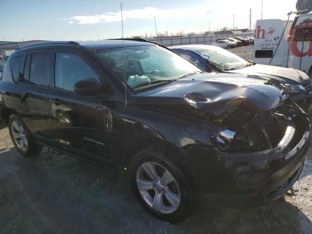 Photo 4 from auction – 2016 JEEP COMPASS SP with VIN 1C4NJCBA2GD574130