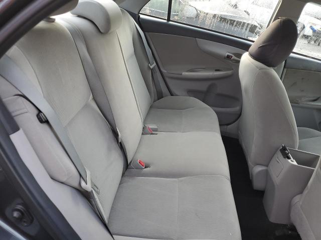 Photo 10 from auction – 2011 TOYOTA COROLLA BA with VIN 2T1BU4EE1BC659013