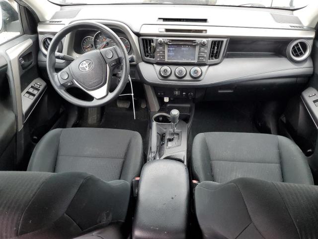 Photo 8 from auction – 2016 TOYOTA RAV4 LE with VIN 2T3BFREVXGW416675