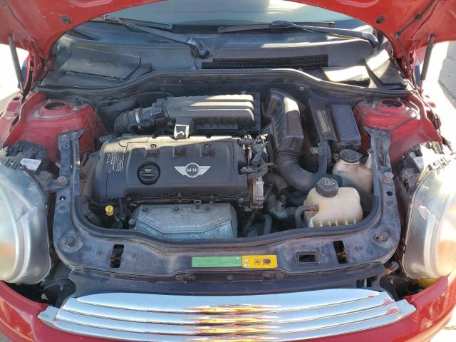 Photo 11 from auction – 2011 MINI COOPER with VIN WMWSU3C56BT099007