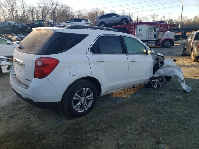 Photo 3 from auction – 2015 CHEVROLET EQUINOX LT with VIN 2GNFLFEKXF6133340