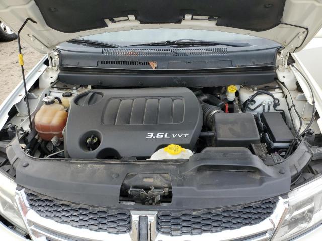 Photo 12 from auction – 2013 DODGE JOURNEY CR with VIN 3C4PDCDG6DT675744