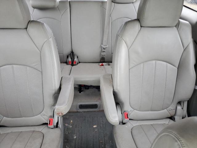 Photo 10 from auction – 2012 BUICK ENCLAVE with VIN 5GAKVDED9CJ237325