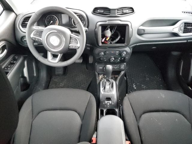Photo 8 from auction – 2023 JEEP RENEGADE L with VIN ZACNJDB13PPP15548