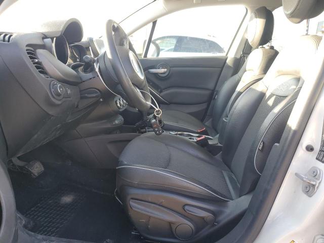 Photo 7 from auction – 2018 FIAT 500X TREKK with VIN ZFBCFYCB5JP711955