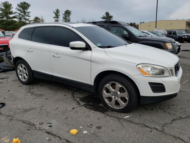 Photo 4 from auction – 2013 VOLVO XC60 3.2 with VIN YV4940DZ2D2410410