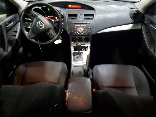 Photo 8 from auction – 2010 MAZDA 3 I with VIN JM1BL1SG8A1174264