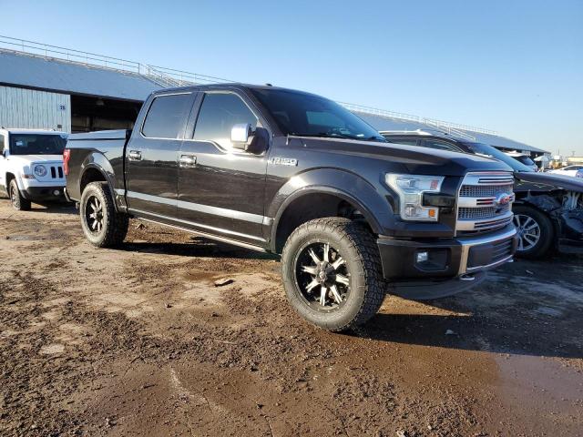 Photo 4 from auction – 2016 FORD F150 SUPER with VIN 1FTEW1EF5GFA38001