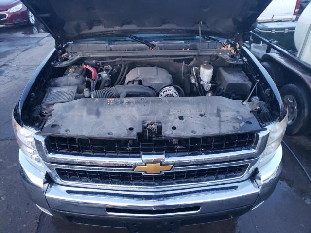 Photo 11 from auction – 2009 CHEVROLET SILVERADO with VIN 1GCHK69K19E164474