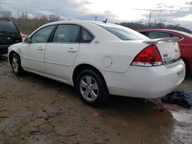 Photo 2 from auction – 2008 CHEVROLET IMPALLA with VIN 2G1WT58K281309658