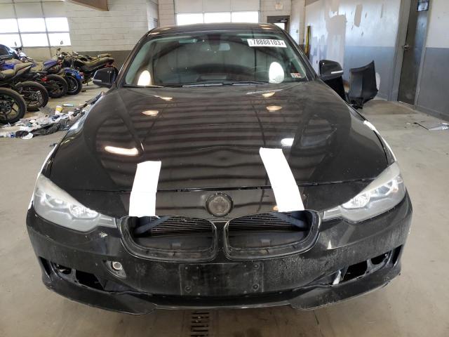Photo 5 from auction – 2015 BMW 328 I with VIN WBA3A5C57FF606199