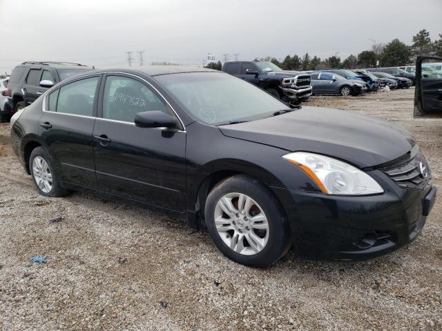 Photo 4 from auction – 2011 NISSAN ALTIMA BAS with VIN 1N4AL2AP5BN462097