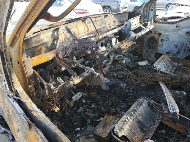 Photo 7 from auction – 2003 FORD EXCURSION with VIN 1FMSU45F43EA24385
