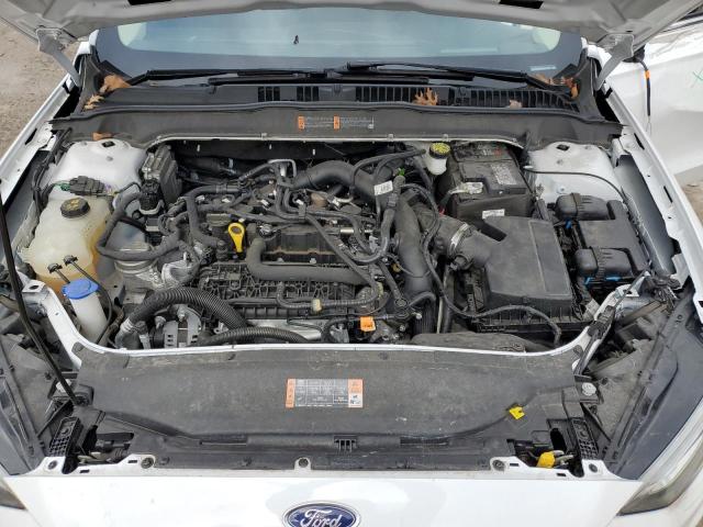 Photo 11 from auction – 2020 FORD FUSION SE with VIN 3FA6P0HDXLR135073