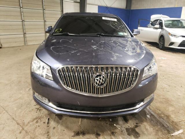 Photo 5 from auction – 2014 BUICK LACROSSE with VIN 1G4GB5G37EF305789
