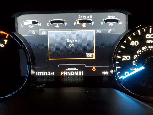 Photo 9 from auction – 2015 FORD F150 SUPER with VIN 1FTEW1EG9FFB40960