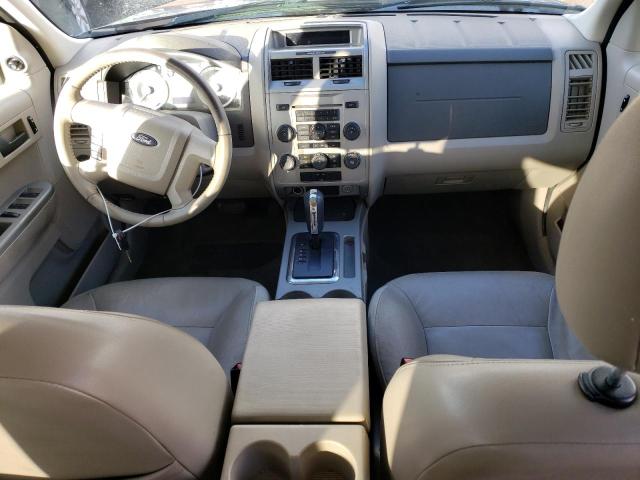 Photo 8 from auction – 2008 FORD ESCAPE HEV with VIN 1FMCU49H78KA33607