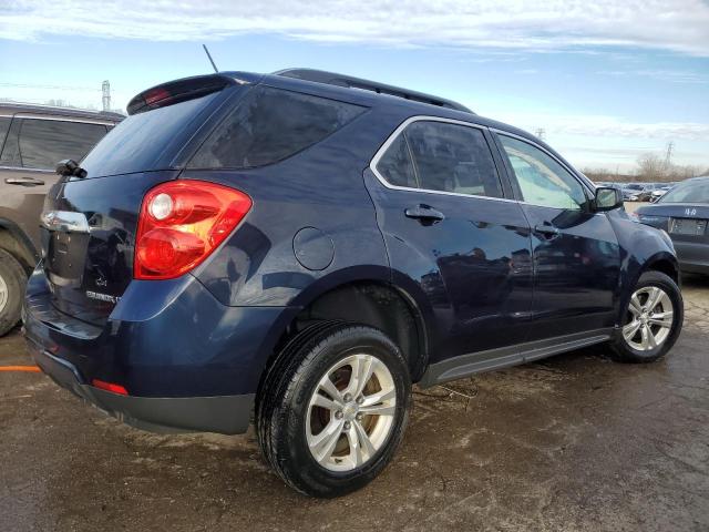 Photo 3 from auction – 2015 CHEVROLET EQUINOX LT with VIN 2GNALBEK4F6188210