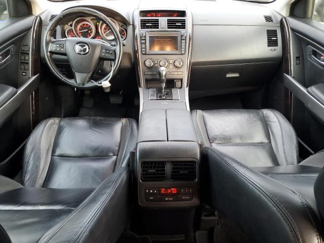 Photo 8 from auction – 2010 MAZDA CX-9 with VIN JM3TB3MA1A0209803