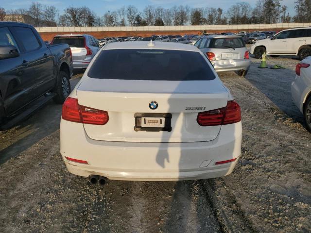 Photo 6 from auction – 2015 BMW 328 I with VIN WBA3A5C57FF606767