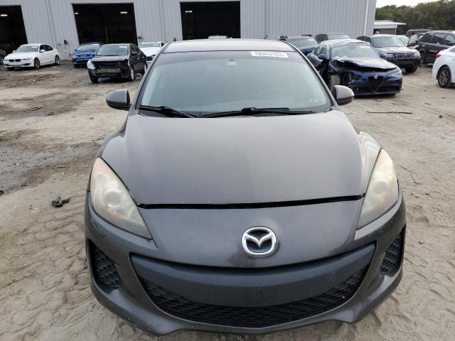 Zdjęcie 5 z aukcji – 2012 MAZDA 3 I z VIN JM1BL1VF1C1516028
