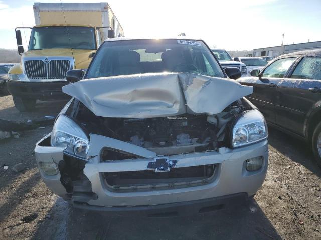 Photo 5 from auction – 2008 CHEVROLET UPLANDER L with VIN 1GNDV33168D144995