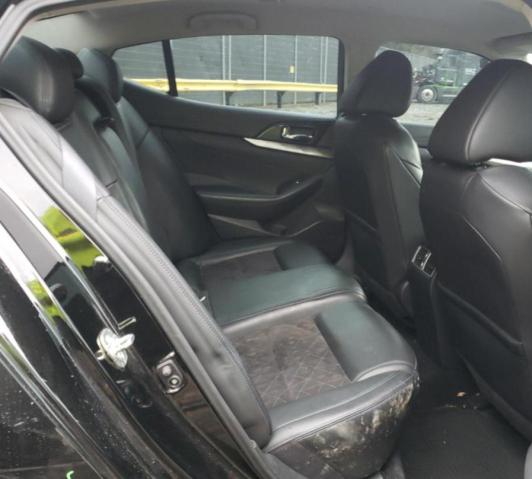 Photo 10 from auction – 2017 NISSAN MAXIMA 3.5 with VIN 1N4AA6APXHC437715
