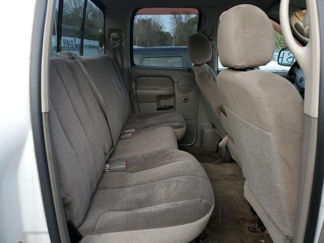 Photo 10 from auction – 2002 DODGE RAM 1500 with VIN 1D7HU18N12J254073