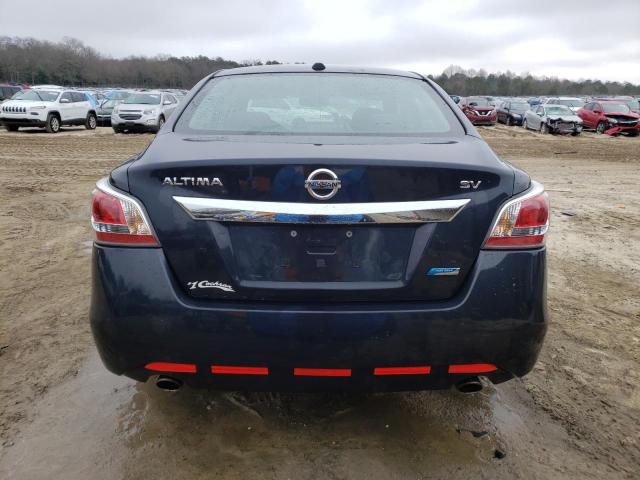 Photo 6 from auction – 2014 NISSAN ALTIMA 2.5 with VIN 1N4AL3AP0EC128775