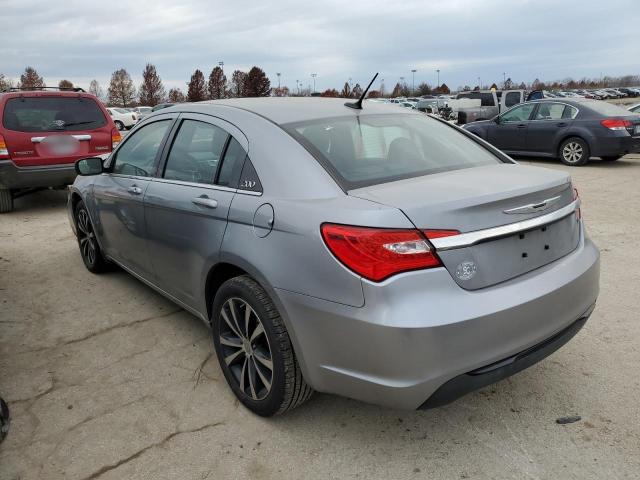 Photo 2 from auction – 2013 CHRYSLER 200 TOURIN with VIN 1C3CCBBB8DN674554