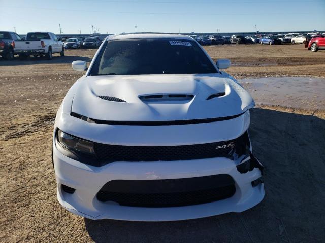 Photo 5 from auction – 2018 DODGE CHARGER SR with VIN 2C3CDXL93JH133129