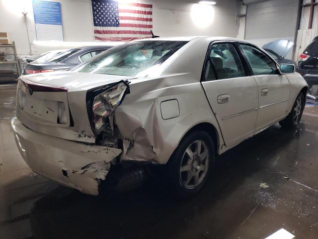Photo 3 from auction – 2006 CADILLAC CTS HI FEA with VIN 1G6DP577660143379