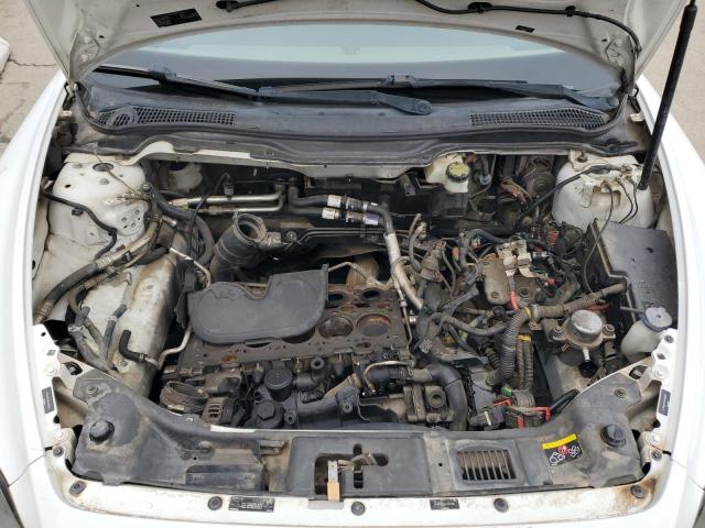 Photo 11 from auction – 2009 VOLVO C70 T5 with VIN YV1MC67249J078396
