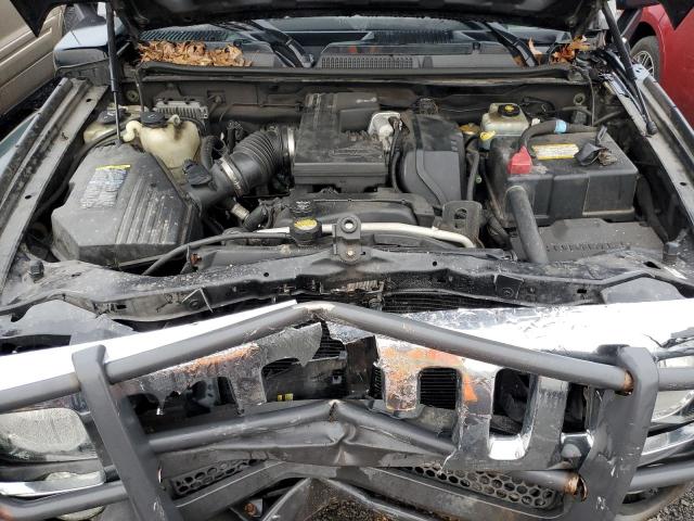 Photo 12 from auction – 2006 HUMMER H3 with VIN 5GTDN136368193501
