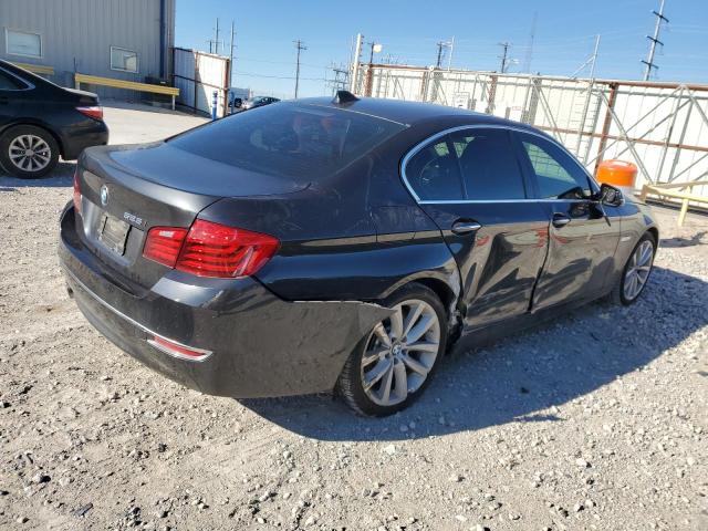 Photo 3 from auction – 2016 BMW 528 I with VIN WBA5A5C51GG354082