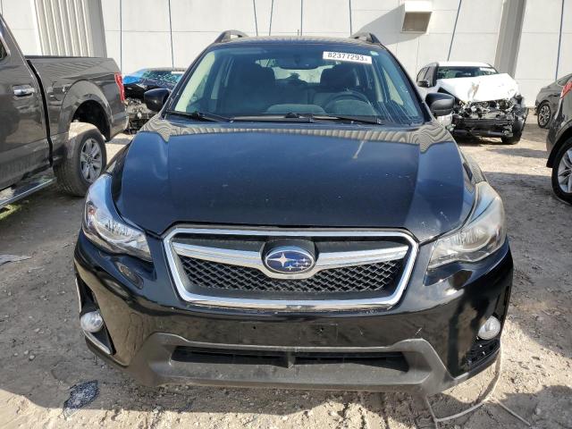 Photo 5 from auction – 2016 SUBARU CROSSTREK with VIN JF2GPABCXG8316767