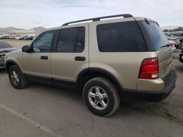 Photo 2 from auction – 2003 FORD EXPLORER X with VIN 1FMZU63W03ZA28231