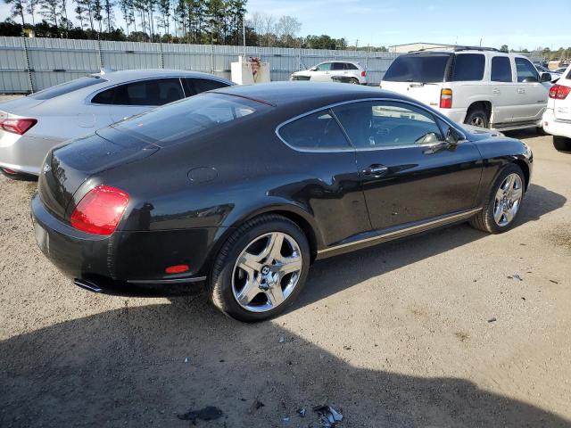 Photo 3 from auction – 2005 BENTLEY CONTINENTA with VIN SCBCR63W35C027448