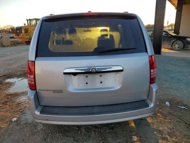 Photo 6 from auction – 2008 CHRYSLER TOWN & COU with VIN 2A8HR54P88R621865