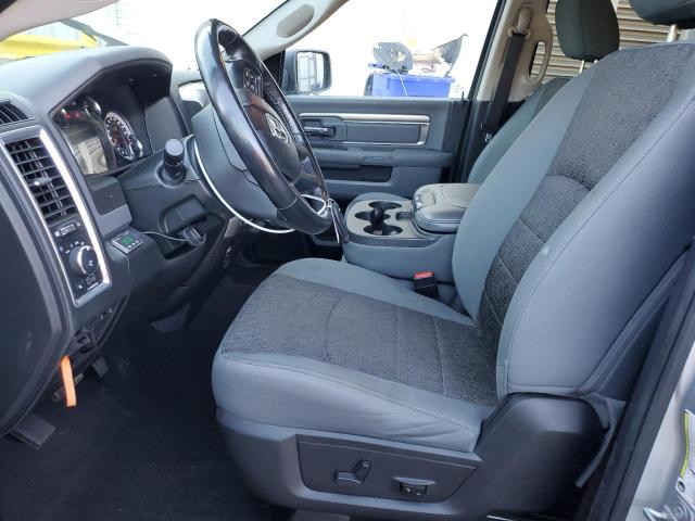 Photo 7 from auction – 2018 RAM 1500 SLT with VIN 3C6RR7LG6JG196206