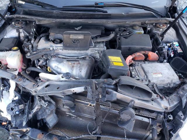 Photo 11 from auction – 2013 TOYOTA AVALON HYB with VIN 4T1BD1EB2DU010679