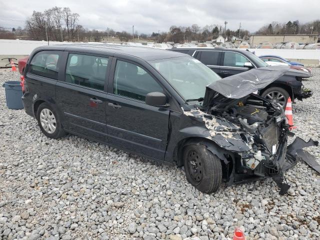Photo 4 from auction – 2014 DODGE GRAND CARA with VIN 2C4RDGBG2ER462765