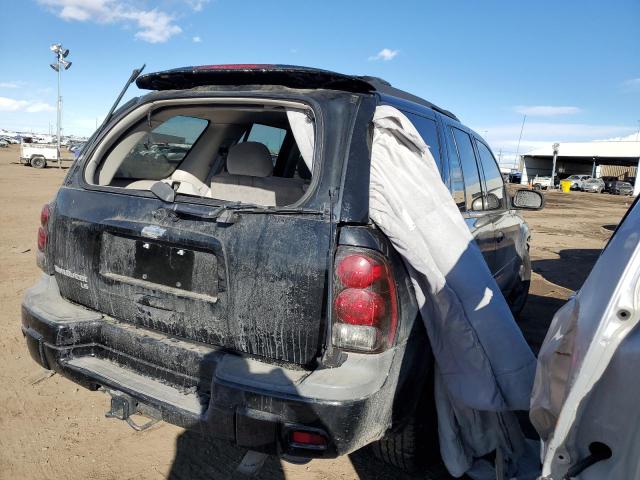 Photo 3 from auction – 2006 CHEVROLET TRAILBLAZE with VIN 1GNDT13S862337970
