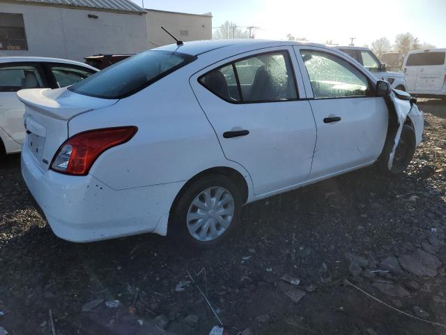 Photo 3 from auction – 2015 NISSAN VERSA S with VIN 3N1CN7AP2FL871063