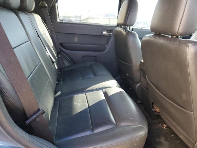 Photo 11 from auction – 2011 FORD ESCAPE XLT with VIN 1FMCU0D75BKA32244