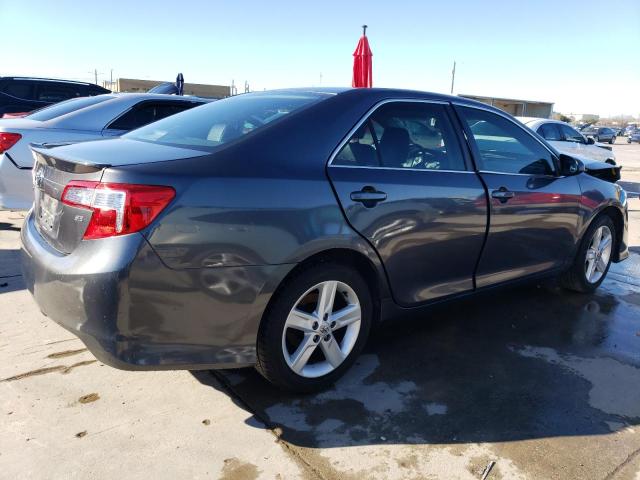 Photo 3 from auction – 2013 TOYOTA CAMRY L with VIN 4T1BF1FK1DU250282