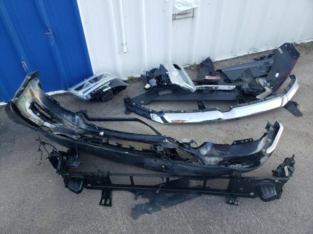Photo 12 from auction – 2019 RAM 1500 LONGH with VIN 1C6SRFKT0KN665793