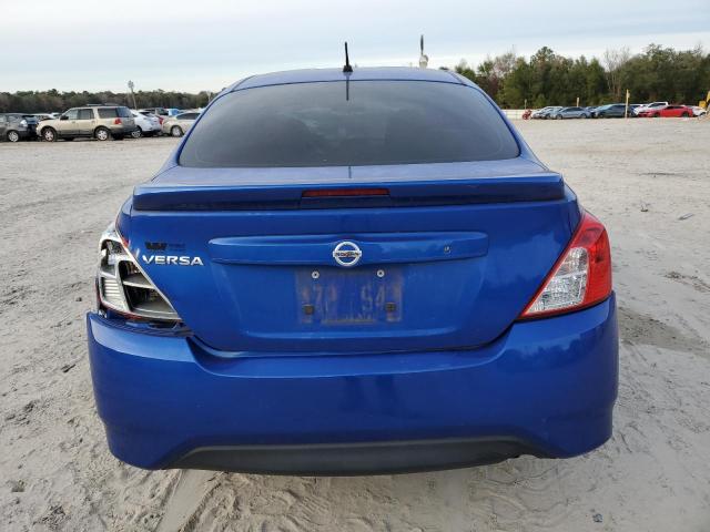 Photo 6 from auction – 2016 NISSAN VERSA S with VIN 3N1CN7AP2GL915662