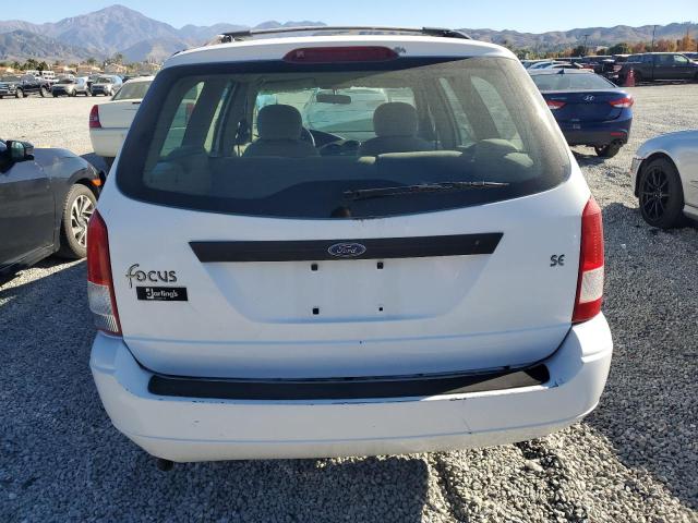 Photo 6 from auction – 2000 FORD FOCUS SE with VIN 1FAFP3637YW423617