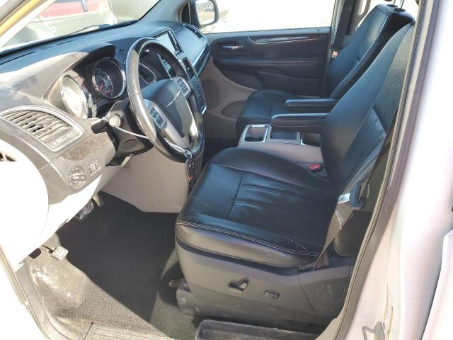 Photo 7 from auction – 2014 CHRYSLER TOWN & COU with VIN 2C4RC1BG2ER441978